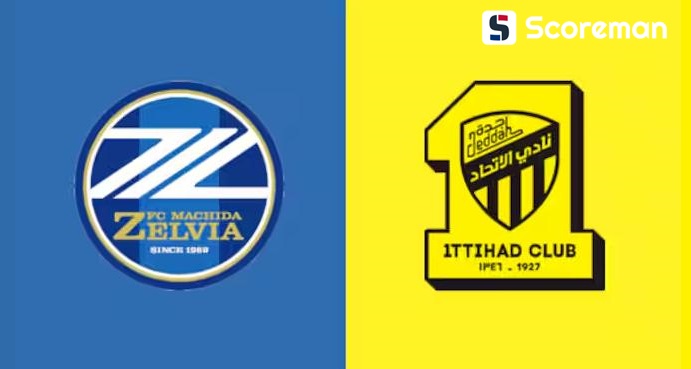 4월18일 AFC 챔피언스리그 - 마치다 VS 알 이티하드 FC 해외축구 분석 프리뷰